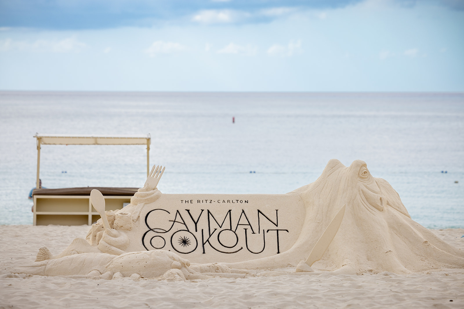 Cayman Cookout Cayman Cookout