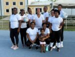 Cayman netball continues to grow in numbers Venus netball club cayman