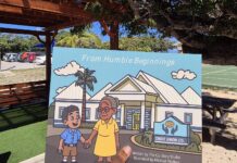 Credit union brings financial literacy to life in new children’s book Credit Union, From Humble Beginnings