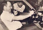 50 years ago: First metered taxis; Lions Club president attacked in Grenada