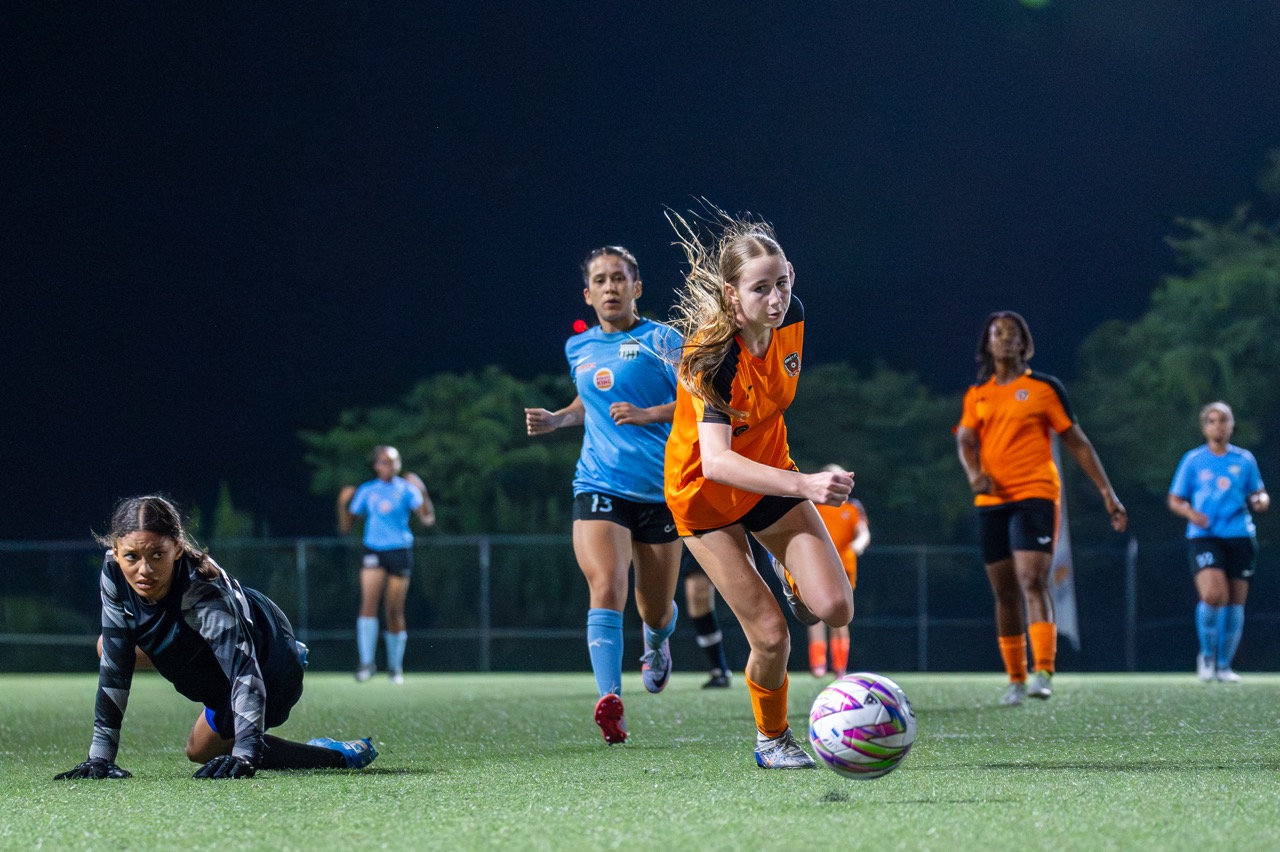 Women'sFACupFinal Charity Shield Football Charity Shield cayman football 2024