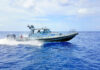 Search underway for missing person off Seven Mile Beach
