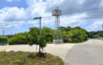 Government buys Boatswain’s Bay lighthouse property to build West Bay police station The Boatswain's Bay lighthouse is located on the highest piece of land in West Bay. -Photo: Simon Boxall