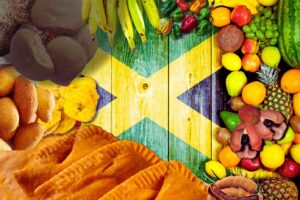 jamaica