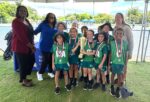 Inter-primary netball rally makes a return