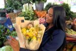 Miss Cayman partners with government to champion food security food security