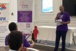 Rankine calls domestic violence a ‘huge issue’ in Cayman domestic violence