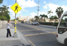 Cayman reckons with mounting pedestrian collisions, some fatal pedestrian