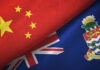 China’s growing presence in Cayman’s financial industry