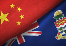 China’s growing presence in Cayman’s financial industry