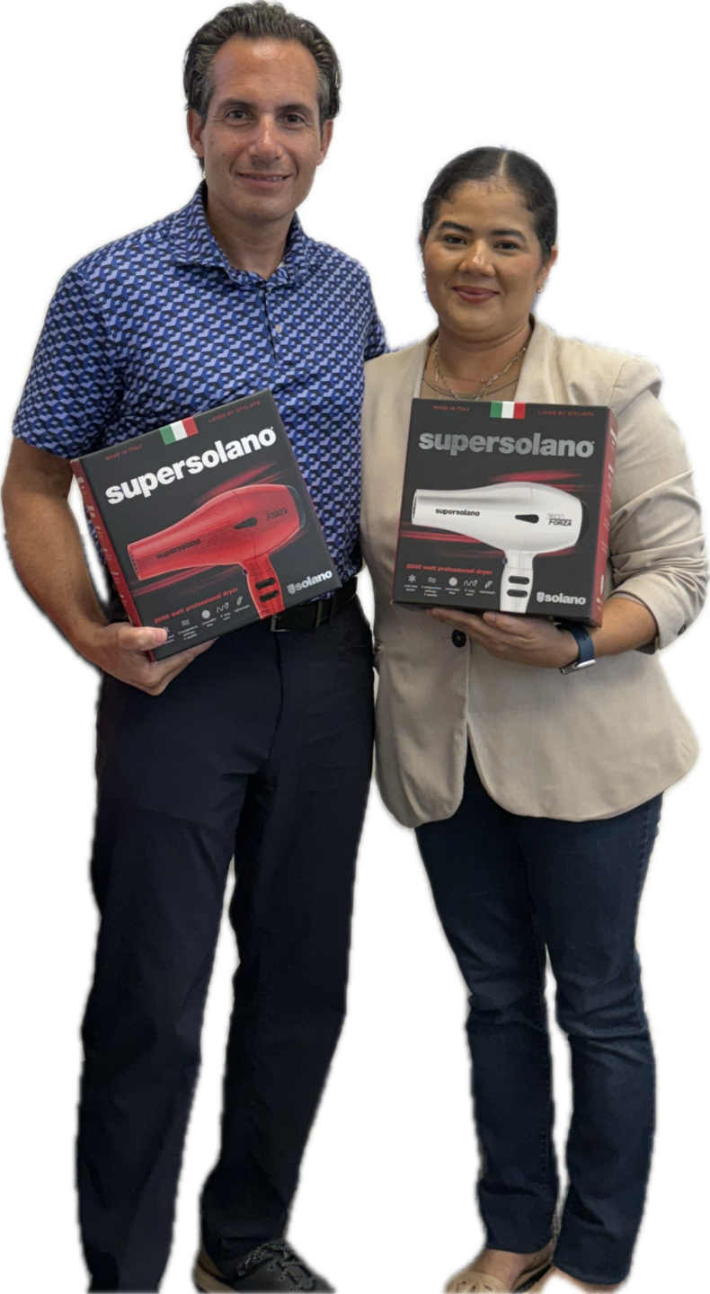 Solano expands to the Cayman market - Cayman Compass