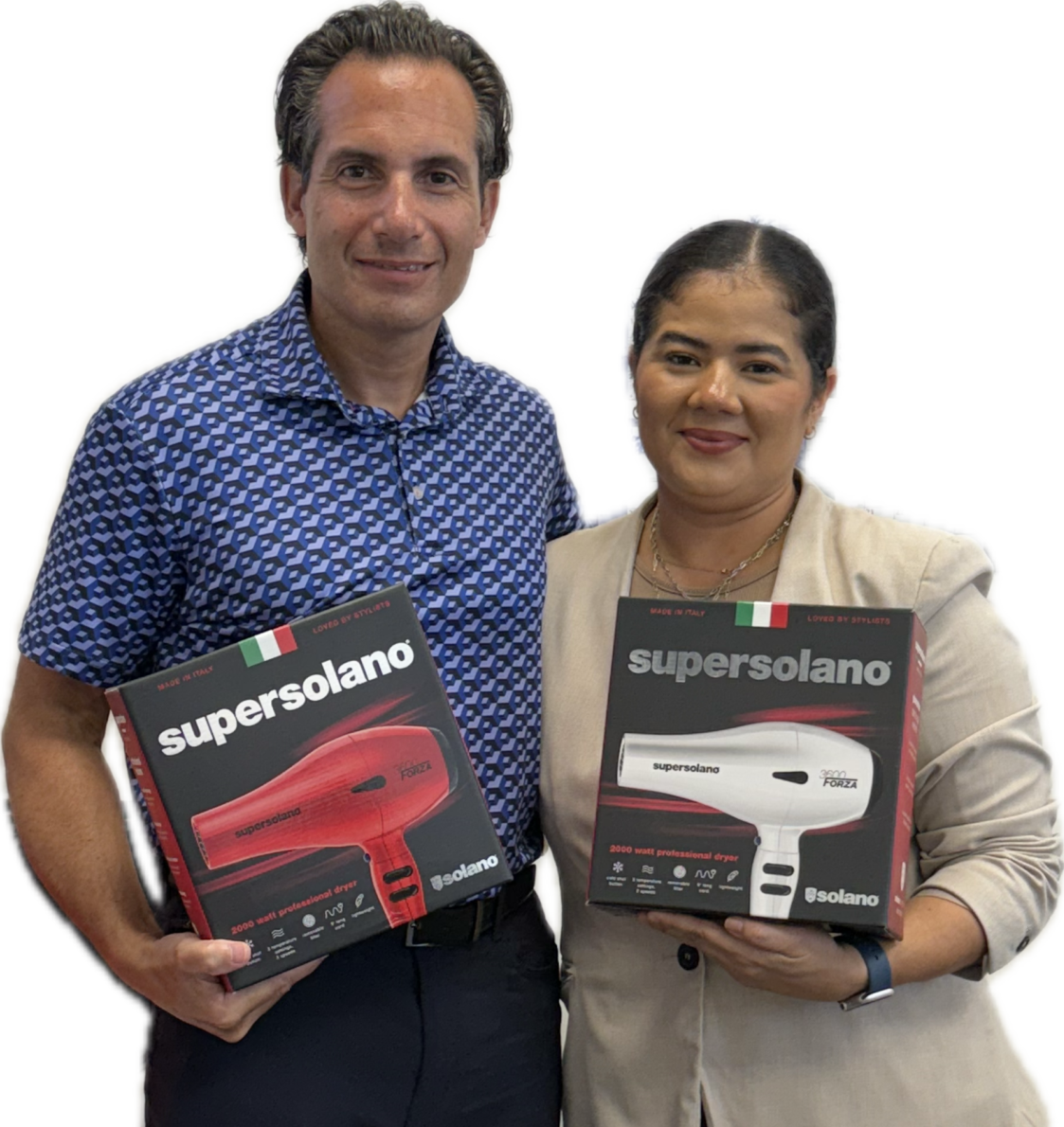 Solano expands to the Cayman market - Cayman Compass