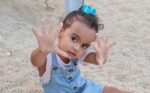 Wright denies abducting and murdering toddler