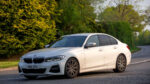 BMW recall cars amid electrical fire fears