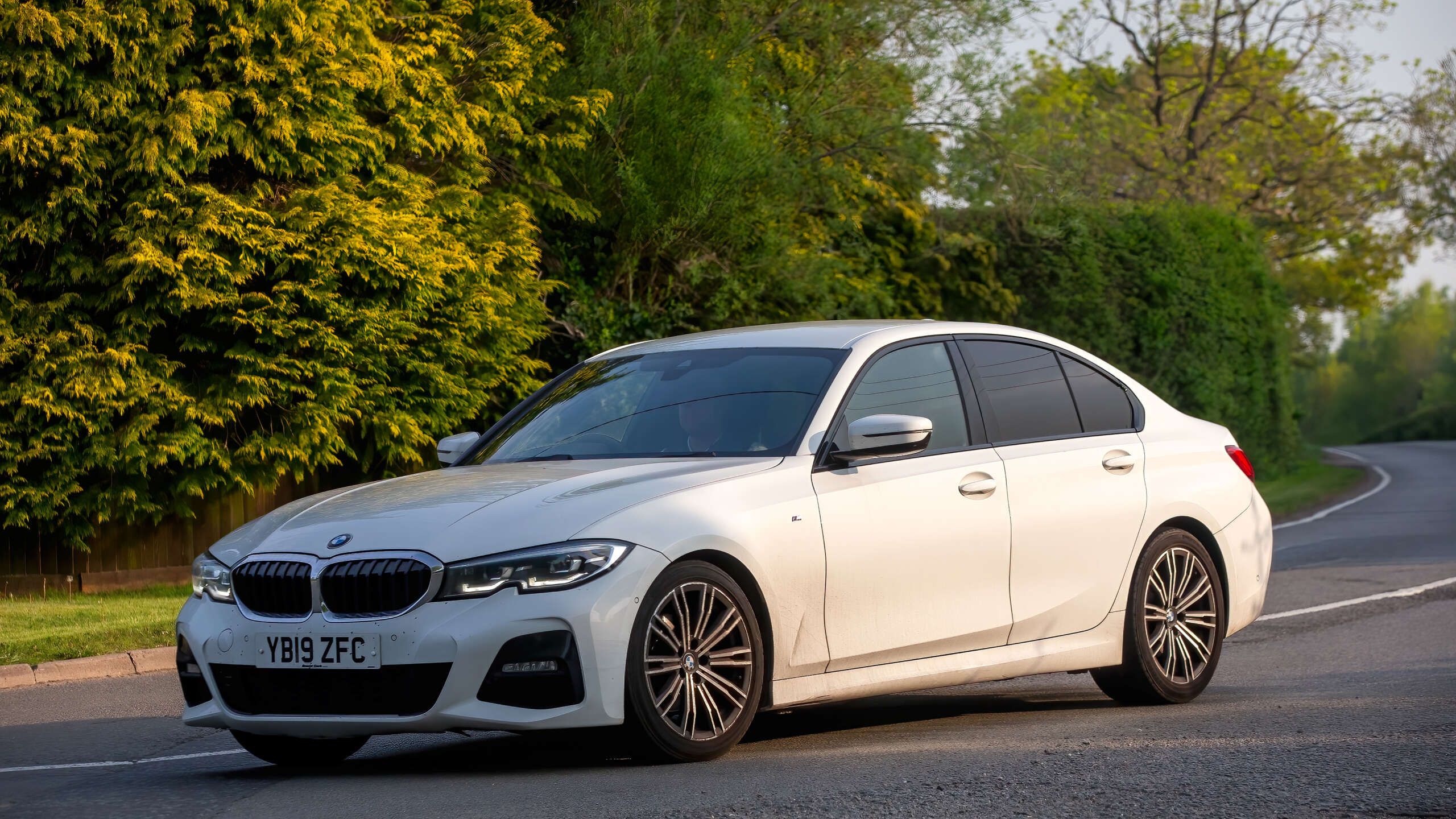 BMW recall cars amid electrical fire fears - Cayman Compass