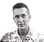 Billy Bodden