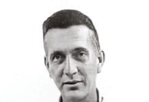 Billy Bodden