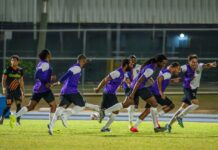 CIFA President’s Cup: 18 teams set to vie for title cayman men football team