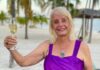 Philanthropist and Little Cayman’s oldest resident Brigitte Kassa passes away