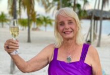 Philanthropist and Little Cayman’s oldest resident Brigitte Kassa passes away