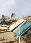 Compass in times of crisis