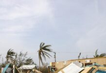 Compass in times of crisis