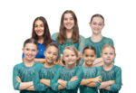 Cayman gymnasts to debut at CARIFTA after skipping 2024 cayman gymnastics team