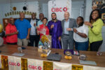 Caymanian among new CIBC Caribbean bankers