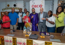 Caymanian among new CIBC Caribbean bankers