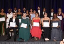 CIIPA honours excellence at annual gala