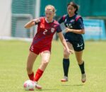Cayman women to open CONCACAF qualifiers match at home cayman football women