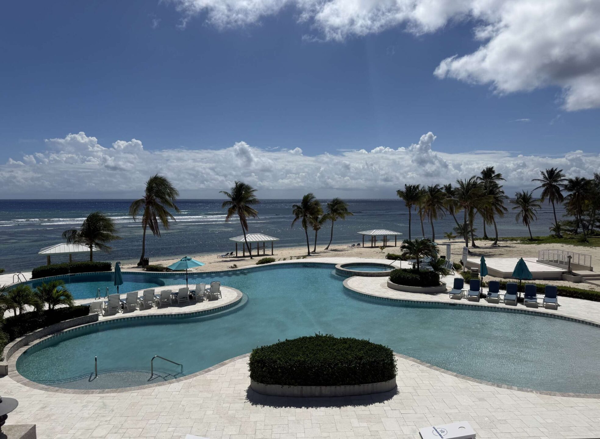 Cayman Brac Beach Resort Oct 2025