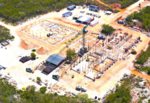 Anglin: ‘I would not have approved Cayman Brac high school design’ Cayman Brac High School