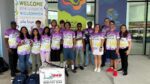 Cayman robotics team off to global competition robotics