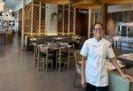 Chef Alisa Ali, Hotel Indigo’s pastry chef behind its confectionery creations Hotel Indigo's pasty chef Alisa Ali