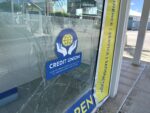 Thieves use backhoe in attempted ATM heist
