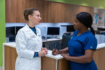 Spotting lymphoma early – knowledge that could save a life