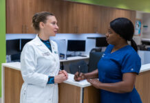 Spotting lymphoma early – knowledge that could save a life