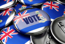 Premier calls for new Electoral Boundary Commission in 2026