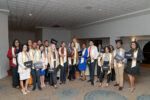 Twenty-one students earn Financial Services Institute diplomas