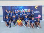 Fusion SC returns to Florida football tournament Fusion SC girls team
