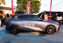 Chinese automaker GAC enters Cayman car market