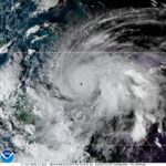 AI improving hurricane forecasts, but human expertise remains essential