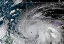 AI improving hurricane forecasts, but human expertise remains essential
