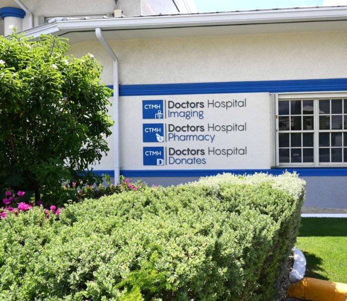 Doctors Hospital