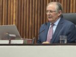 Visiting judge urges Cayman to commit to ‘open justice’