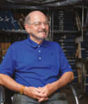 Compass archivist: My day is never boring