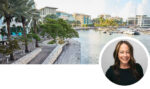 Congratulations to Compass Media from Jackie Doak