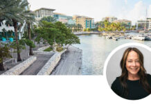 Congratulations to Compass Media from Jackie Doak