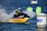 Team Cayman Racing: Historic 12-rider contingent James Munroe Jr. jetski